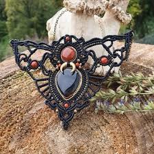 Pin On Macrame