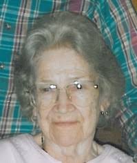 Betty Jane Lash Johnston (1920-2008)