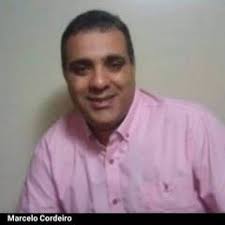 Marcelo Cordeiro PT