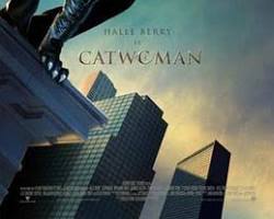 Halle Berry as Catwoman (Catwoman) resmi