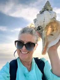 Horse conch found