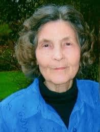 Raymeta Stancil Obituary