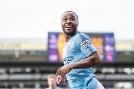 Raheem's with new balance now. Raheem Sterling Buzzing For Liverpool After They Made Champions League Final Bleacher Report Latest News Videos And Highlights