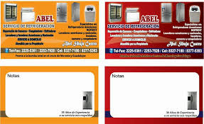 Profile for Servicios De Refrigeración ABEL