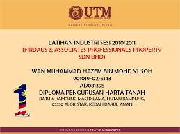 Industrial training ( at 401 )17th presentation latihan industri. Contoh Slide Presentation Latihan Industri Politeknik Polimas Industrial Training And Liaison Unit Page 2 Download Templates And Themes For Your Next Presentation Erengita