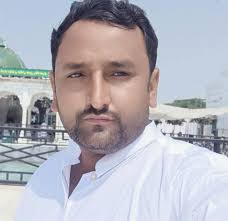 Profile for Mohammad Sajid