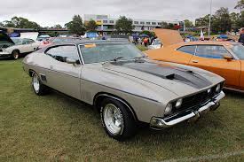 See the album on photobucket. Ford Falcon Xb Best Movie Cars
