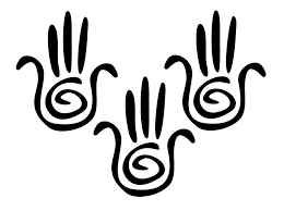 Imgs For Gt Simple Hamsa Drawing Hamsa Drawing Hamsa African Symbols See more ideas about hamsa drawing, hamsa, sequin crafts. pinterest