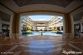 Lobby Of The Grand Wailea Resort Hotel And Spa Hotels And Resorts Astoria Resort Wailea
