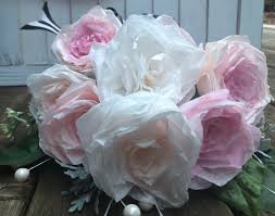 To start.you'll need coffee filters. Diy Coffee Filter Roses Suburban Af