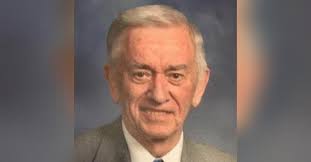 Obituary, Visitation & Funeral Information