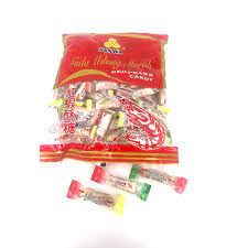 ★ download mp3 gula gula gratis, ada 20 daftar lagu sia yang bisa anda download. Hot Sale Sanwa Red Prawn Candy 700g Gula Udang Merah Shopee Malaysia
