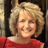 Robin Connolly, School Counselor 4th & 5th grades