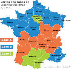 Calendrier Desvacances Scolaire 2023 2024 Vacances Scolaires 2023-2024 - Dates Et Calendrier Scolaire 2023-2024