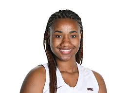 NCAAW Fantasy Basketball Player Rankings