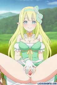 Seirei Gensouki - Lucious Hentai