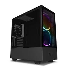 Nzxt h510 weiß / schwarz. Nzxt Ca H510e B1 Nzxt H510 Elite Midi Tower Black