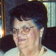 Gloria N. Nicholas Legaux (1926-2013)