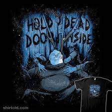 shirtoid pop culture tee badass art shirtpunch
