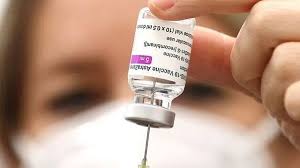 Fewer people reported side effects after their pfizer or astrazeneca vaccines in the real world than in clinical trials, according to a recent study. Germany Limits Use Of Astrazeneca Vaccine Amid Fear For Side Effects Cgtn