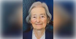 Obituary information for Olga A. Eggerman