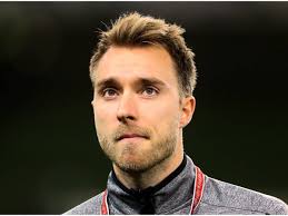 Christian Eriksen remains stable in hospital, sends greetings to teammates 