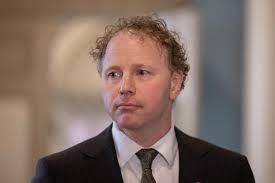 N.S. finance minister Allan MacMaster to resign, seek federal nomination