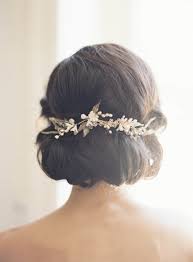 Whether you select a timeless classic look or something a little bit more funky and modern, your hairstyle can be the perfect match for a lovely dress and stunning accessories. 20 Gorgeous Hairstyles For Bridesmaids
