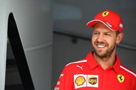 Der stadtkurs von baku fordert die fahrer der formel 1 beim großen preis von aserbaidschan jedes jahr heraus. Has Vettel Given Up F1 Insider Com
