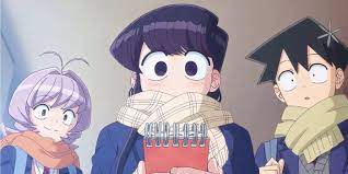 Komi Can't Communicate: Has Tadano or Najimi Helped Komi Grow Most?