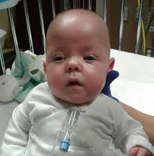 Prayers For Baby Jr.