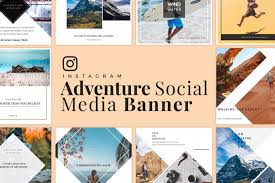 I recommend that you tag your way to success on social media by being thoughtful, authentic, and you can't engage your audience if you use your social media accounts as billboards for your personal commercials. 15 Best Social Media Branding Kit Templates Webgyaani