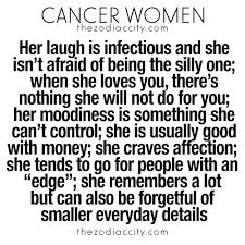 She loves returning to a space that she can call their own. Dating Cancer Sign Woman Tiamettsmilgui S Ownd