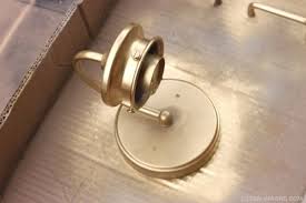 The fee is determined at. How To Spray Paint Cabinet Hardware And Hinges Life S Ahmazing