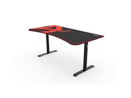 Arozzi Arena Gaming Desk Newegg Com Newegg Com