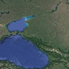 Помогите на контурной карте 6 класса найти проливы: Kerchenskij Proliv Na Karte Mira