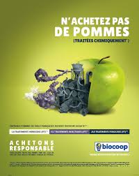 Biocoop Ieup2 Biocoop Agriculture Bio Pomme