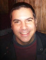 Scott Lucky's Instagram, Twitter & Facebook