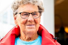 Distriktsopprøret som ble blåst på havet