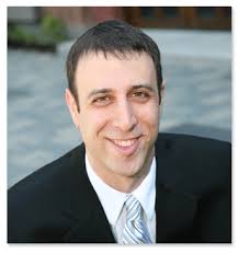 About Robert Astroff