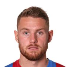 Connor Neil Ralph Wickham