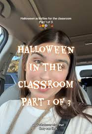 Halloween Stem Activity Bridge