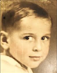 William “Buddy” Logan Perkins