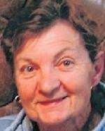 Donna Squadere Obituary (2018)