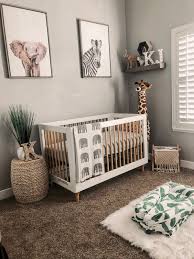 50 Cute Nursery Ideas For Baby Boy Babyboyblankets Your Baby Boy Deserves To Be Spoiled With A Magica Baby Boy Room Decor Nursery Room Design Nursery Room Boy
