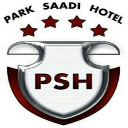 لوگوی هتل پارک سعدی