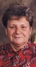 Obituary information for Dolores Margaret Leasure