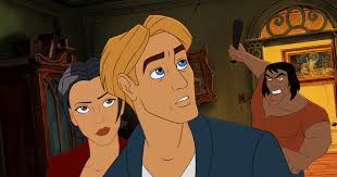 Broken Sword sequel gets Reforged treatment after last year's  "reimagining", out next year : r/adventuregames