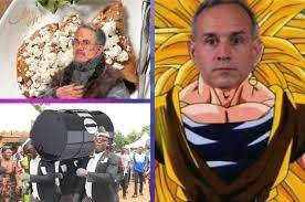 Mais duas vacinas contra o coronavírus entram no grupo das mais avançadas nas pesquisas. Memes Fase 3 Del Covid 19 Anahi Y Mas Pandaancha Mx