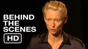 Reilly based on the book of the same name, can fill the void created yesterday. We Need To Talk About Kevin Behind The Scenes Tilda Swinton Movie 2011 Hd Youtube